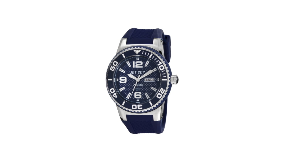 Jet Set J55454-363 Wb30 Lady Ladies Watch JETJ55454-363