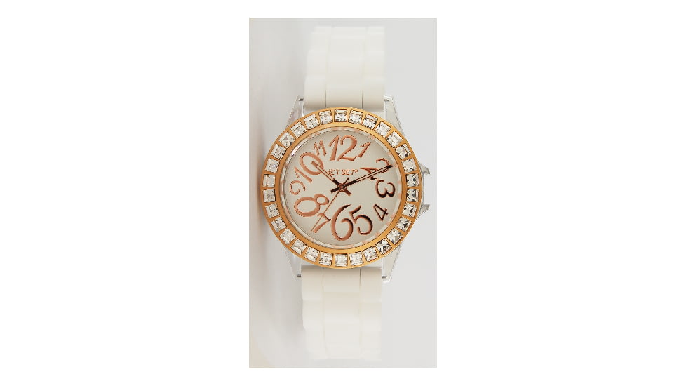 Jet Set J5690r-611 St. Tropez Ladies Watch JETJ5690R-611
