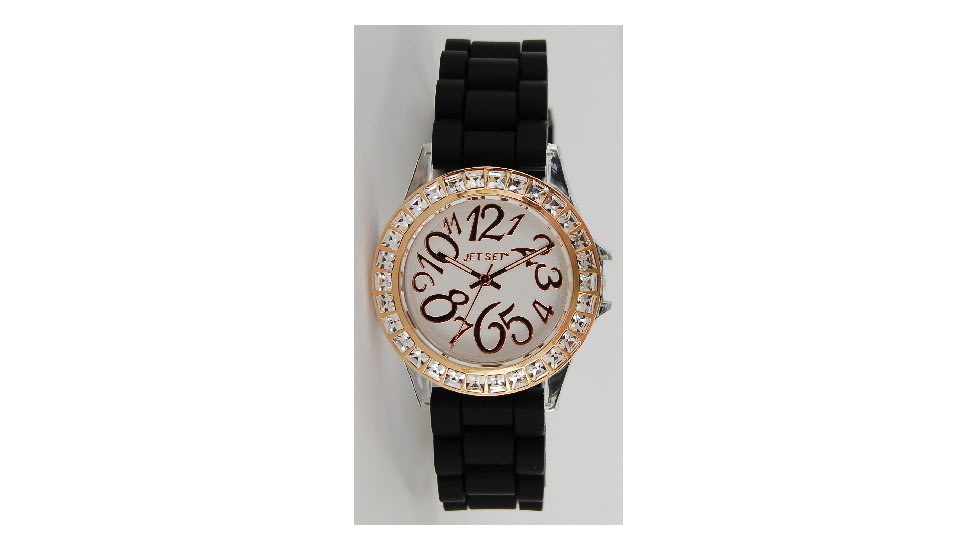 Jet Set J5690r-617 St. Tropez Ladies Watch JETJ5690R-617