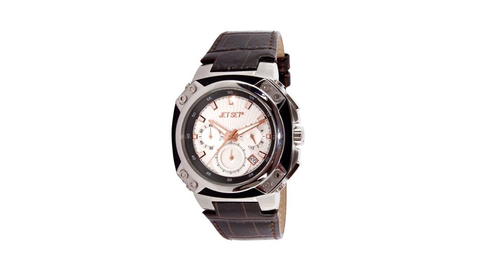 Jet Set J64113-636 Prague Mens Watch JETJ64113-636