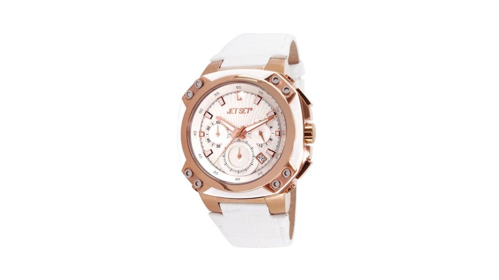 Jet Set J6411r-131 Prague Mens Watch JETJ6411R-131