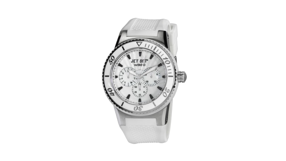 Jet Set J64444-131 Wb30 Lady Ladies Watch JETJ64444-131