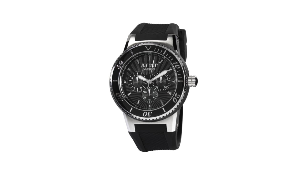 Jet Set J64444-237 Wb30 Lady Ladies Watch JETJ64444-237