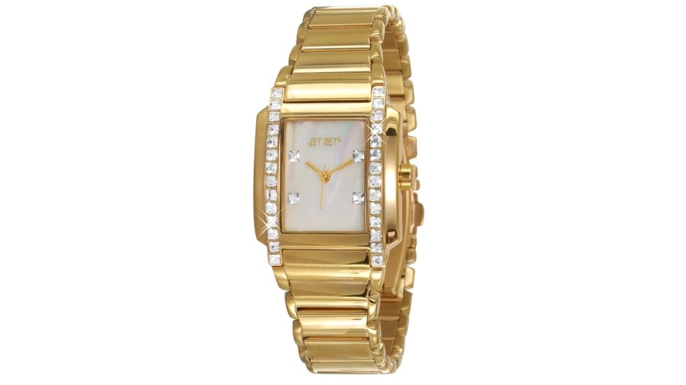 Jet Set J64948-662 Shiraz Ladies Watch JETJ64948-662