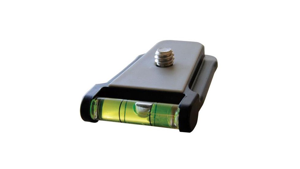JOBY Bubble level Clip, JB00124