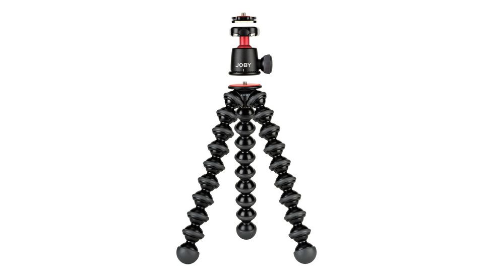 JOBY GorillaPod 3K Kit, JB01507