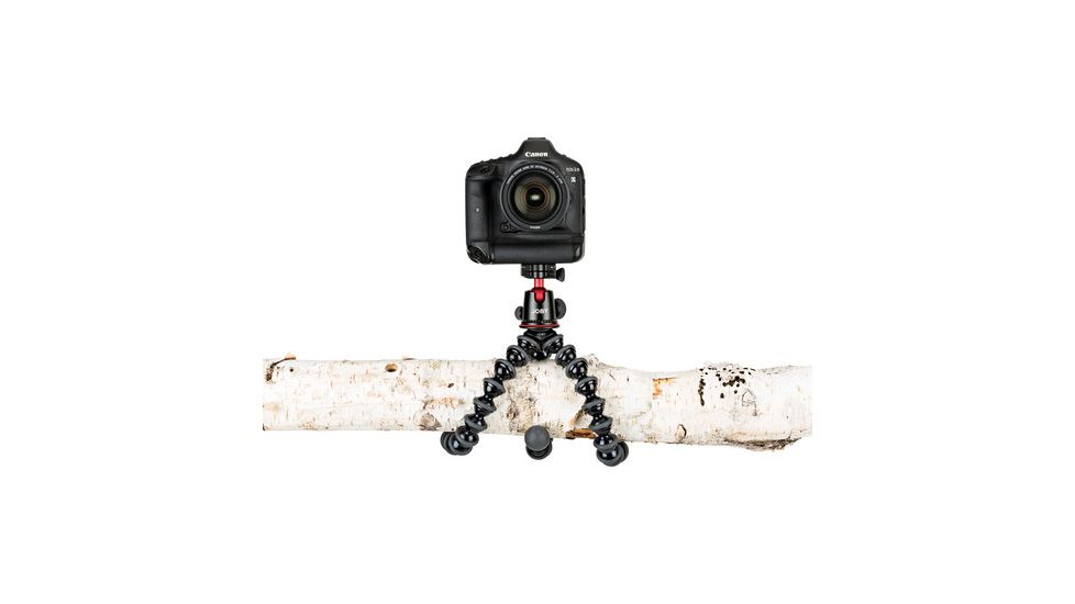 JOBY GorillaPod 5K Kit, JB01508