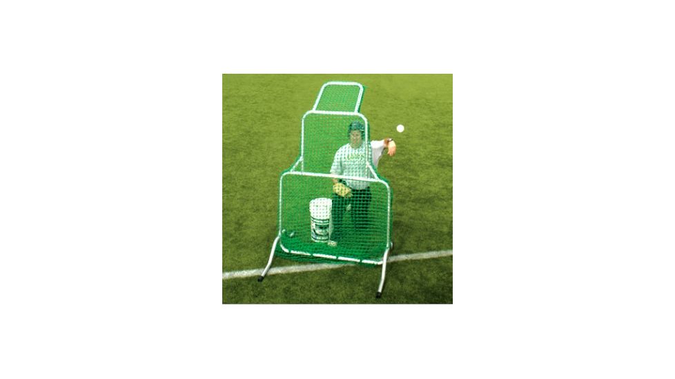 JUGS 6ft Short Toss Screen