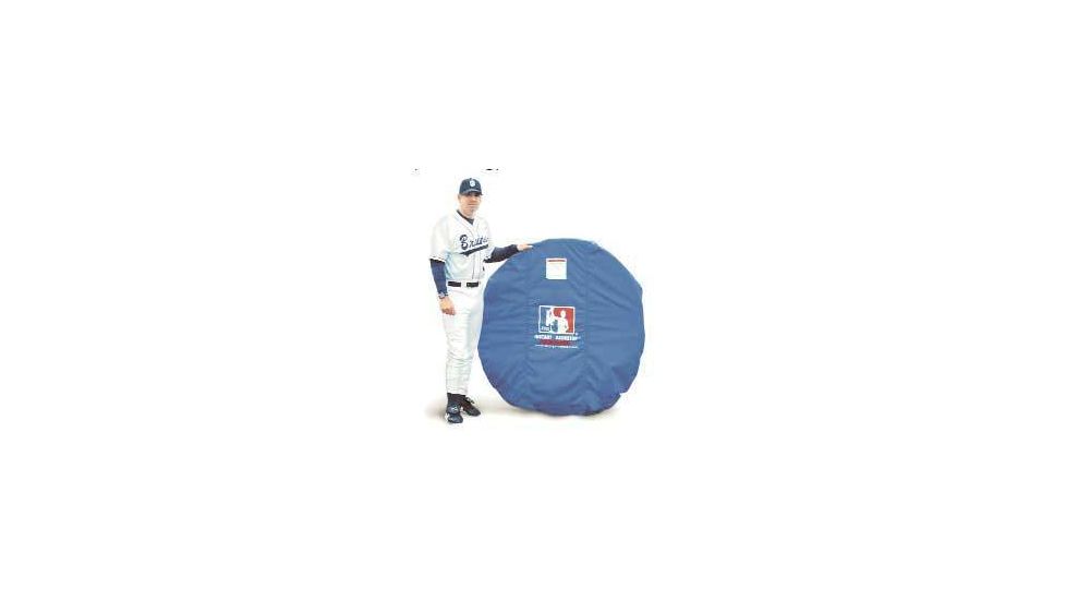 JUGS Baseball Deluxe Toss Package