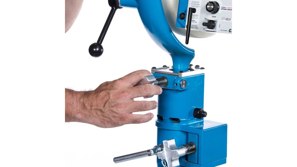 JUGS BP 3 Baseball Pitching Machine w/ Changeup, N.132, Blue, M1030