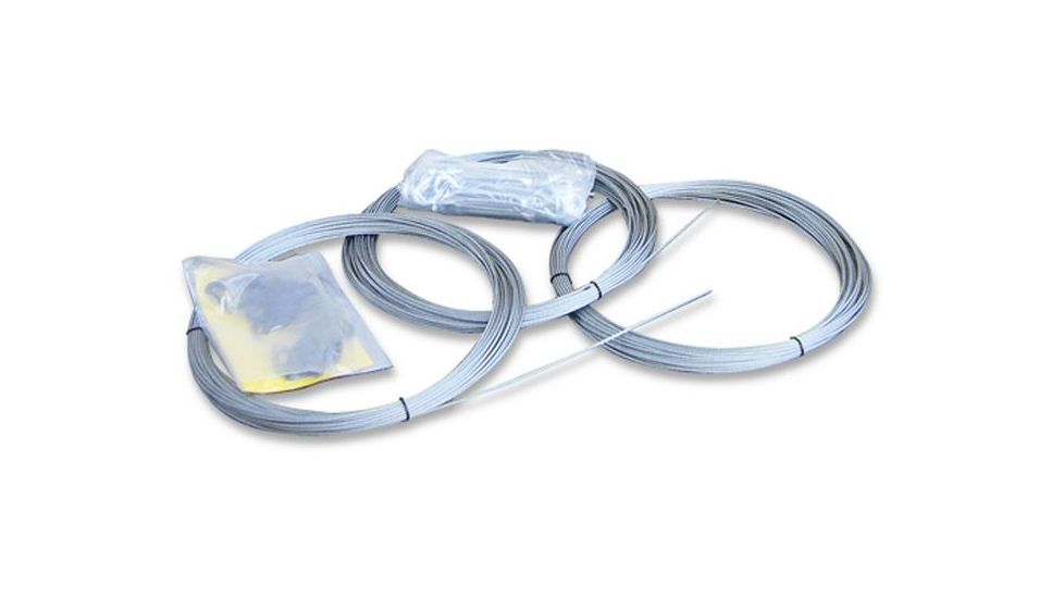 JUGS Ceiling Batting Cage Install Kit