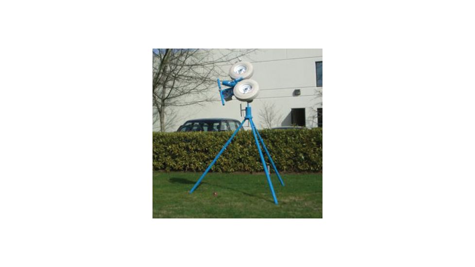 JUGS Bowling Machine for Cricket Practice