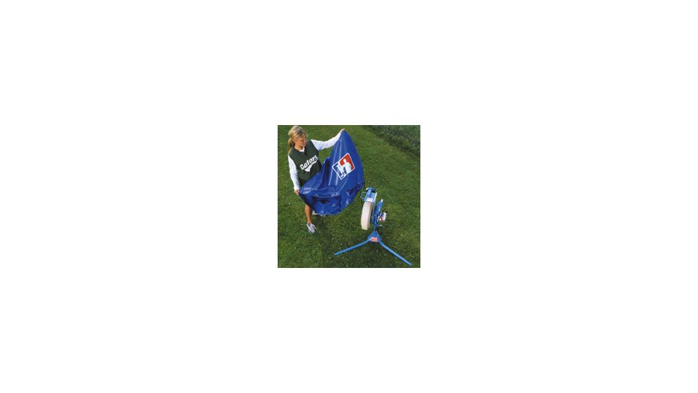 JUGS Pitching Machine Cover A0015