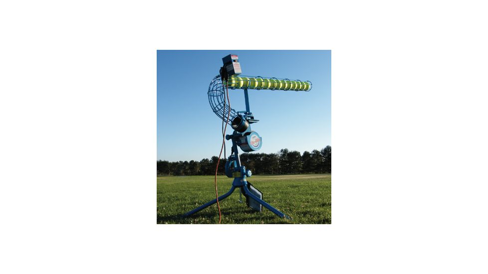 JUGS Lite Flite Sb Feeder