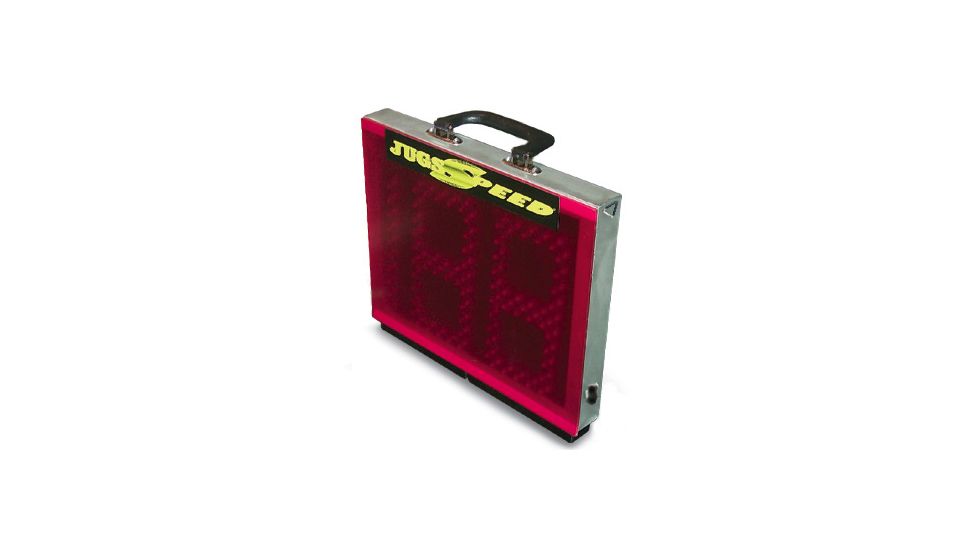 JUGS  Professional Sports Speed Radar Package
