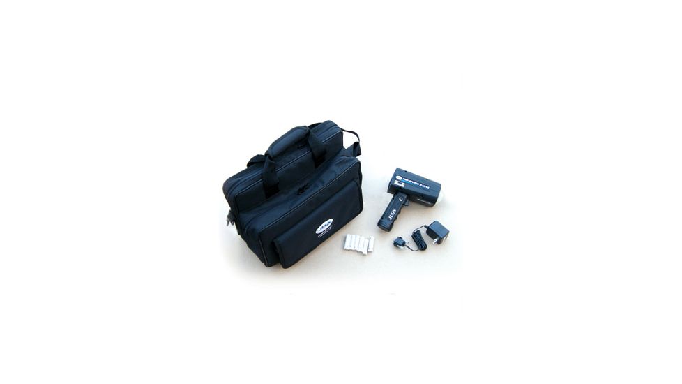 JUGS Sports Baseball Softball Radar Package