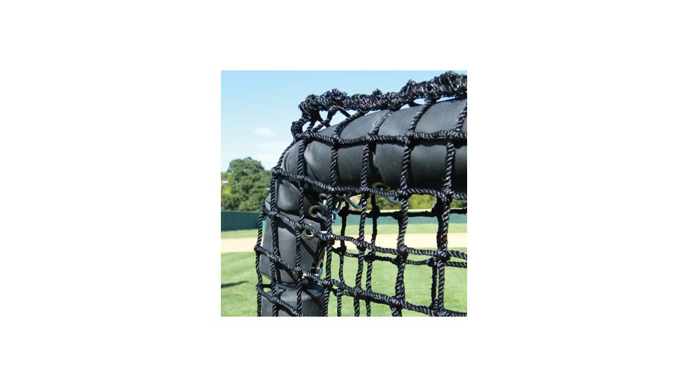 JUGS Protector Series Replacement Netting for Short-Toss Screen S6070