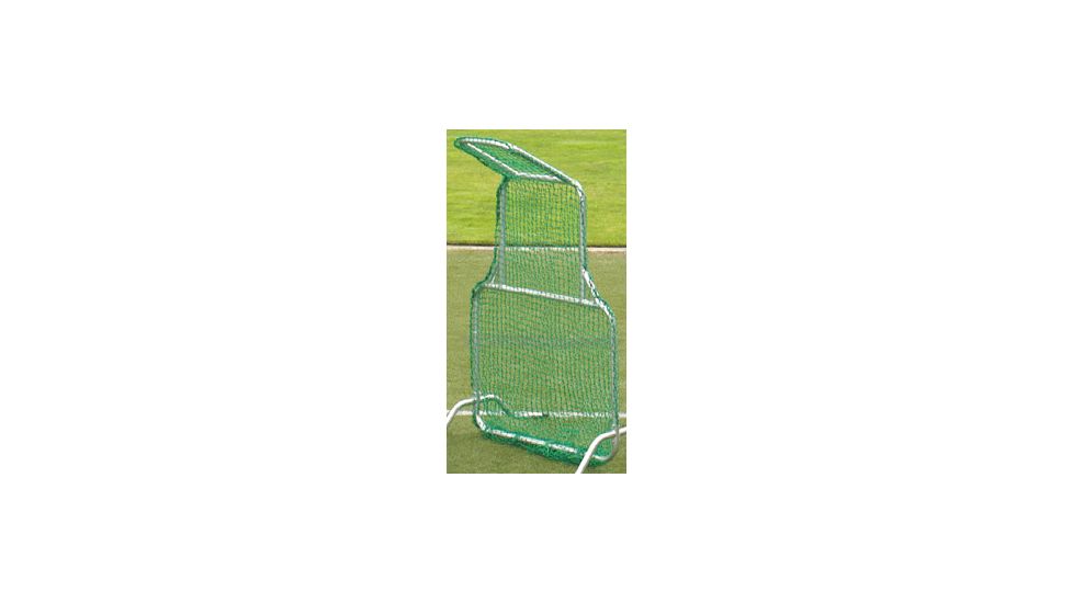 Jugs Sports Replacement Net for 6-foot Short Toss Screen - NET ONLY S5015