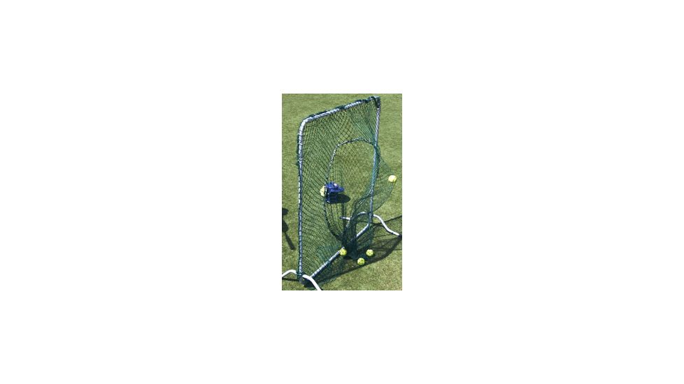 Jugs Sports Replacement Net for 6-foot Fixed-Frame Socknet Sports Screen - NET ONLY S4015