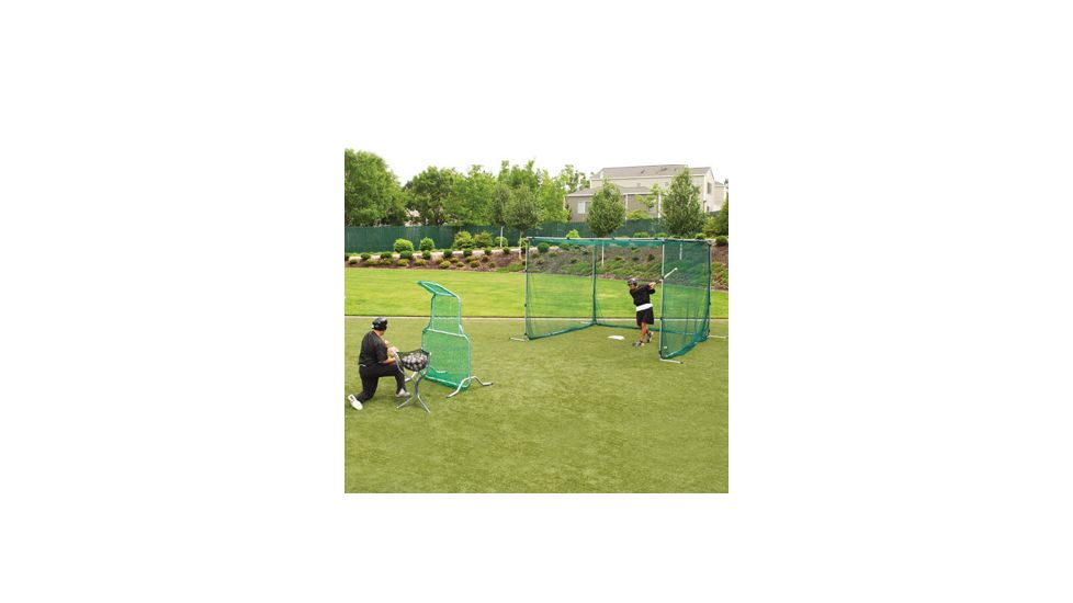 JUGS Short-Toss Package