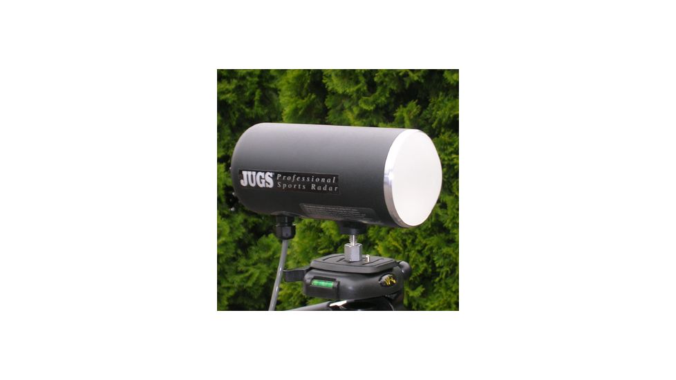 JUGS SI Sports Radar Gun