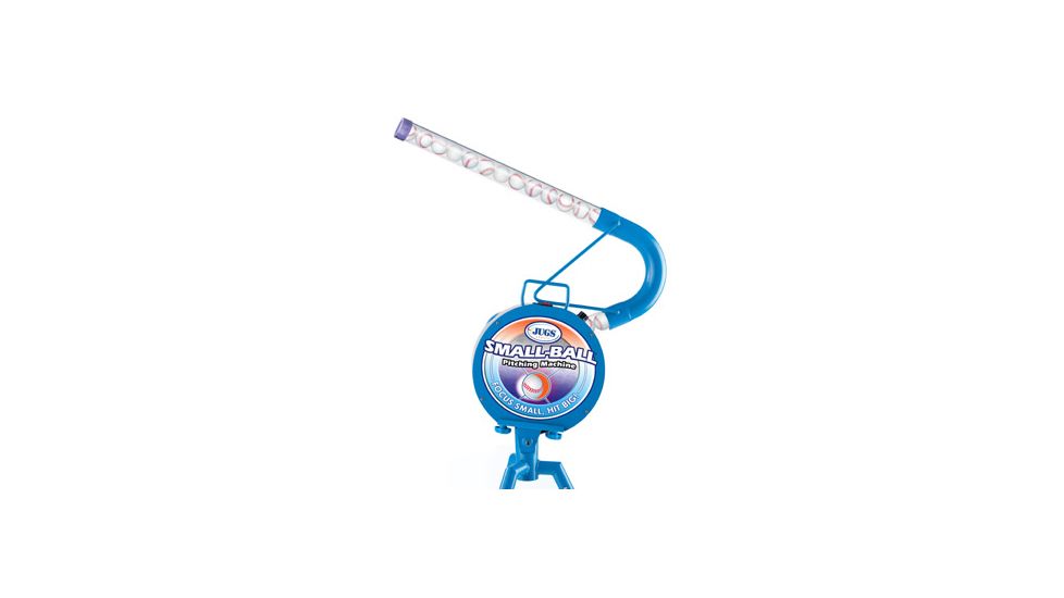 JUGS Small-Ball Machine M7000
