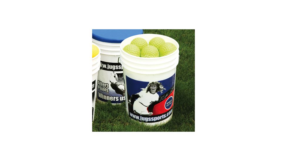 Jugs Split Cage Softball Package A0315