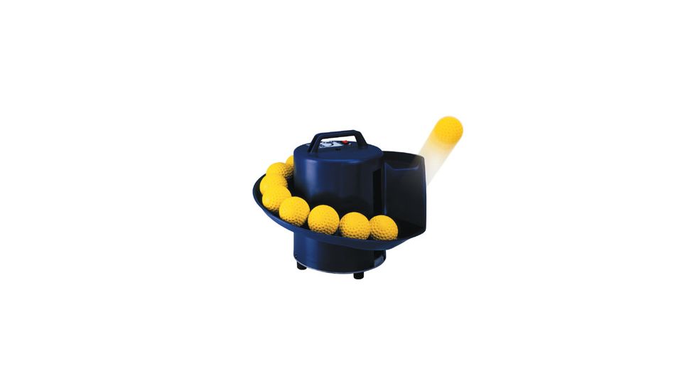 Jugs Toss Machine - Baseball / Softball A0600