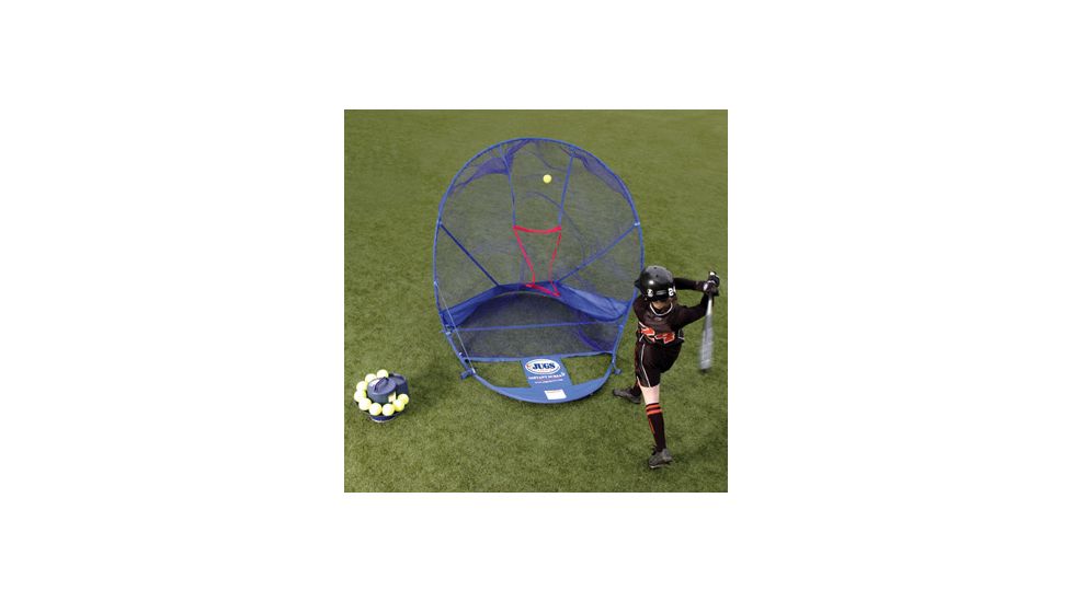 Jugs Baseball Toss Machine A0600