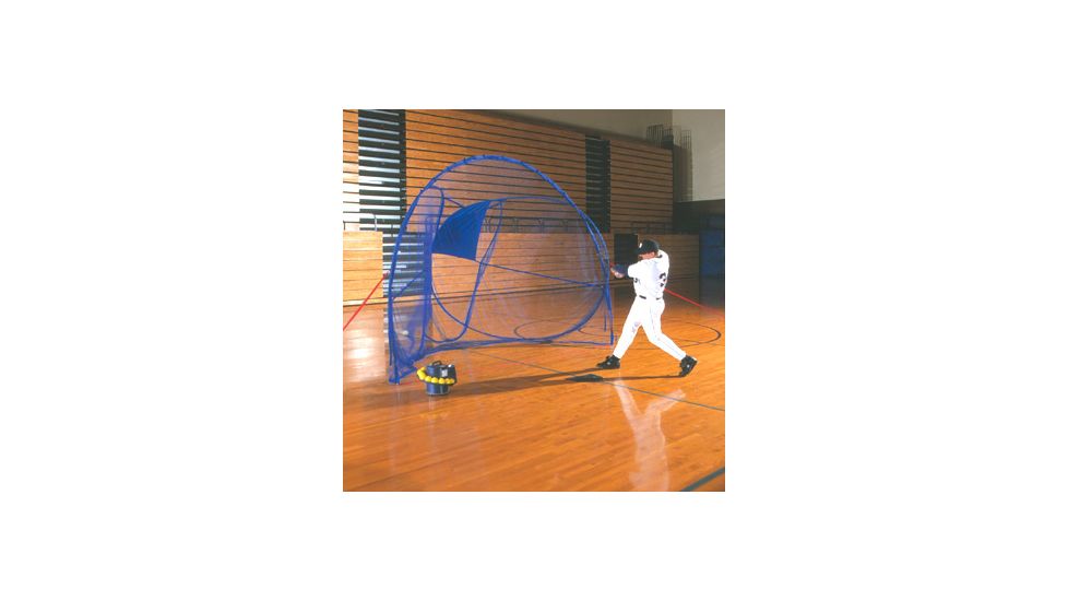 Jugs Sports Toss Machine Baseball/Softball 220v With Remote A0606