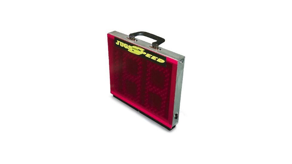 JUGS JUGSpeed 3 Digit Corded 11inx11in Radar Display Screen R2020