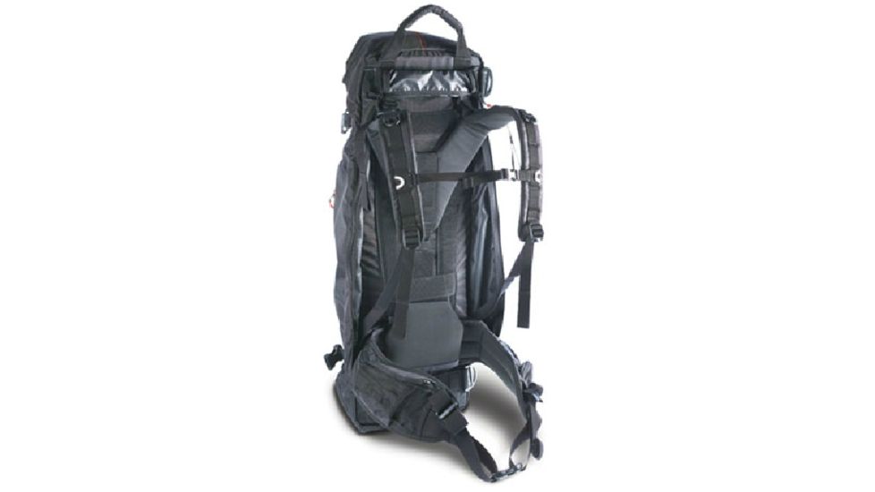 Kata Tripod Case - TC-30-35 PL Fold Out Harness - KT-PL-TC-30-35