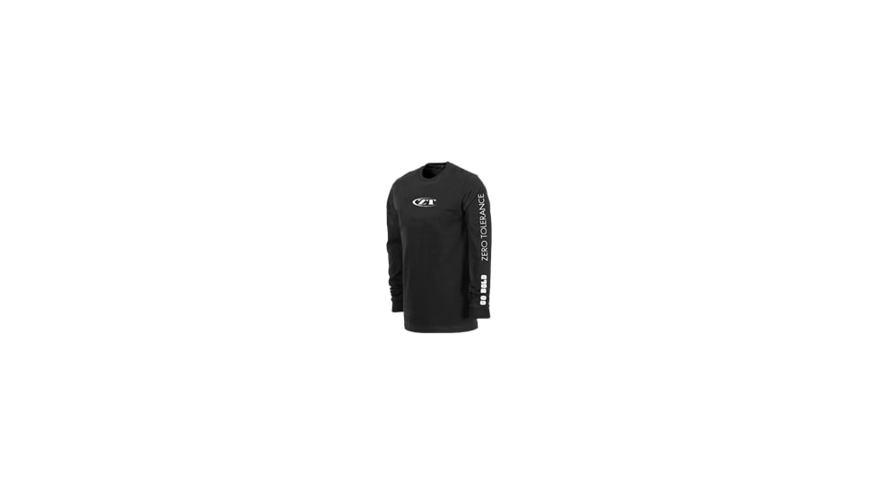 Kershaw Zt Long Sleeve Shirt - Mens, Medium, ZTLONG16M