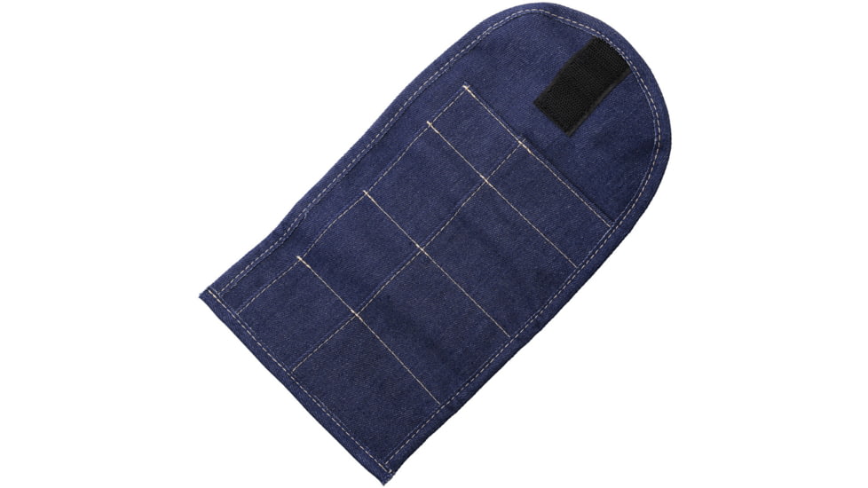 Kizer Cutlery Knife Pouch DenimFreewpurc, KIKNIFEPOUCH