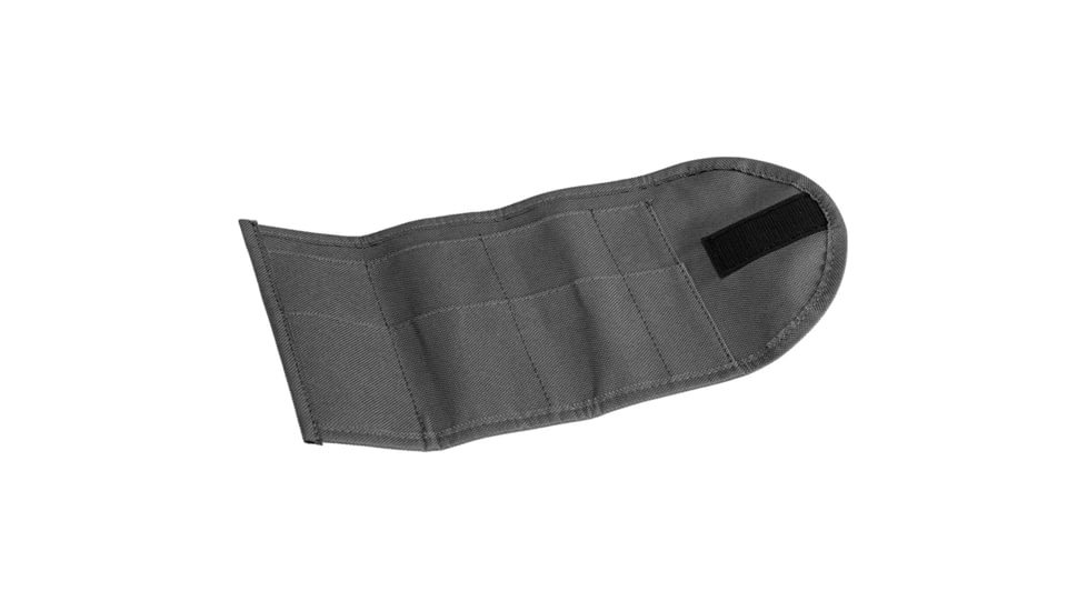 Kizer Cutlery Knife Roll Gray, KIGKB