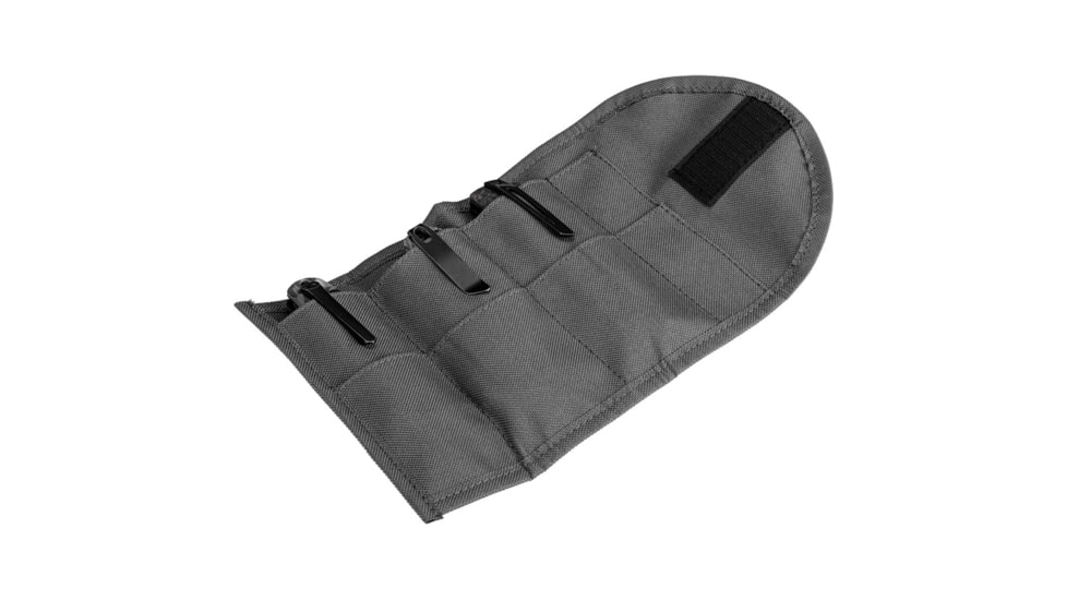 Kizer Cutlery Knife Roll Gray, KIGKB