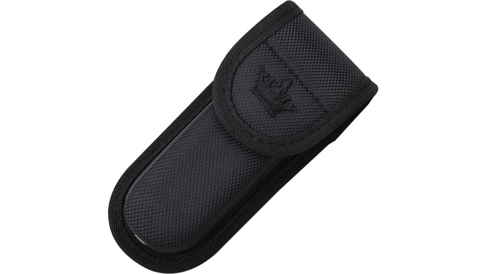 Kizlyar AMP1 Pouch,Black KKOK0176
