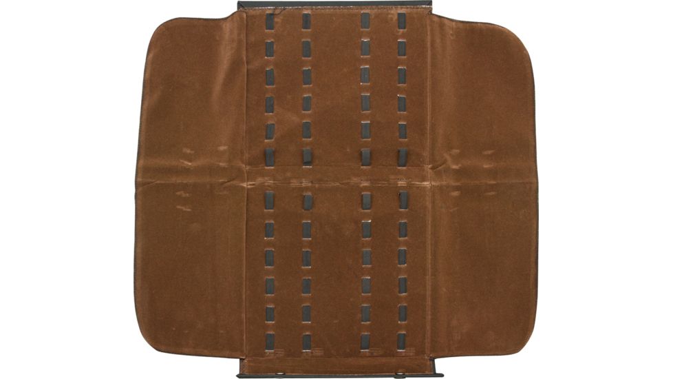 Knife Case Folding Knife Pack, Brown AC116