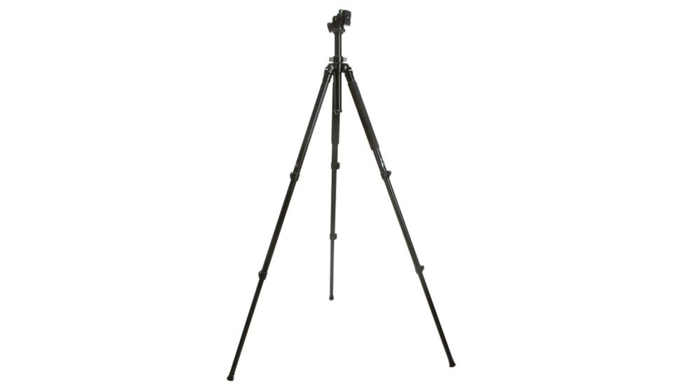 Konus 3-POD 7 Magnesium Professional Tripod,Black,5.15ft 1957
