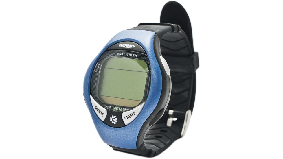 Konus 4406/11 Maskwatch - Watch #3 of 4