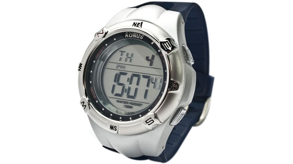 Konus 4406/05 Sport-Time Watch - Watch #1 of 4