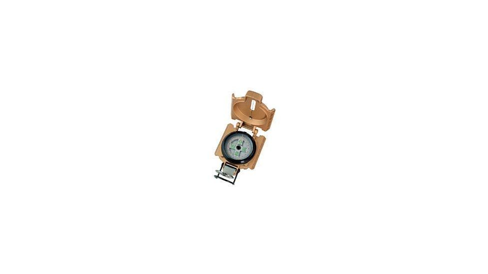 Konus Konustrek Oil Filled Compass - Bronze 4902