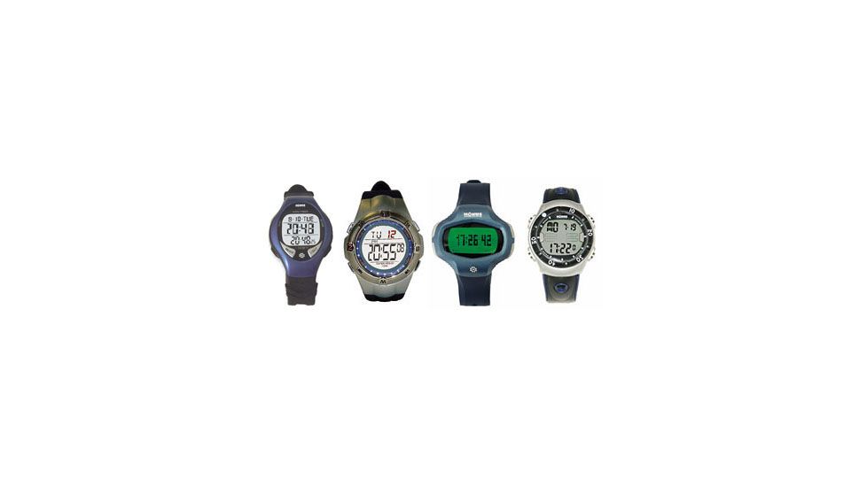 Konus USA Watch 4-Pack 4406