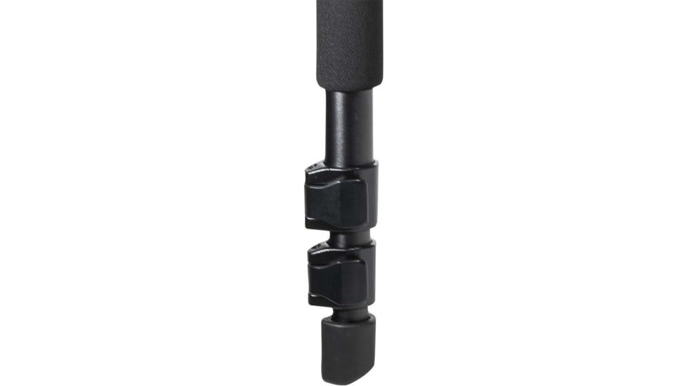 Kopfjager K700 Tripod Without Head, Black, KJ85001
