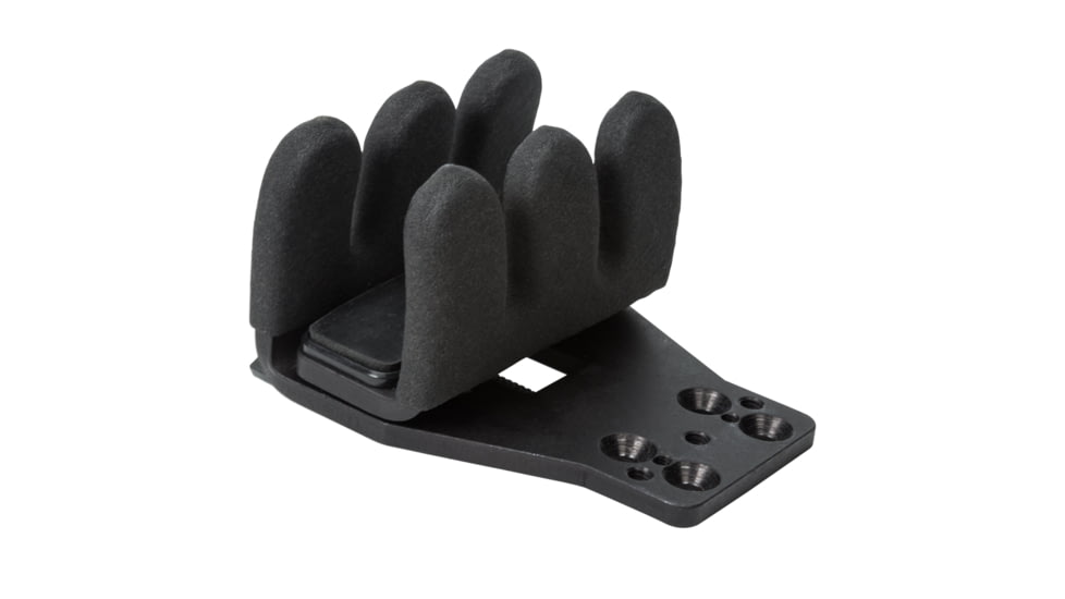Kopfjager Reaper Grip Upper Assembly, Black, KJ86001