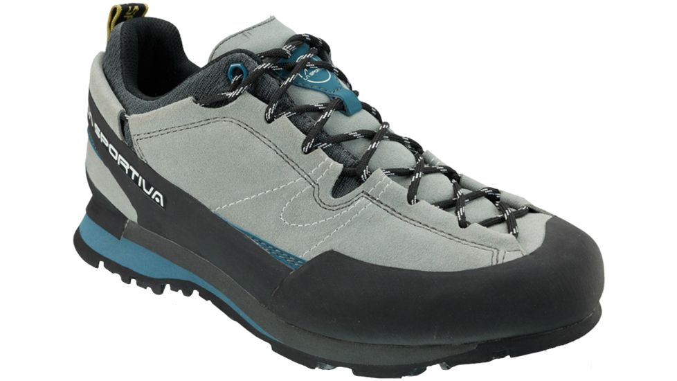 La Sportiva Boulder X Approach Shoe - Mens