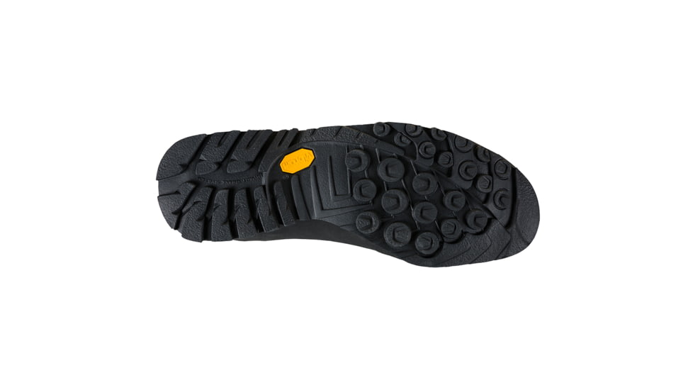 La Sportiva Boulder X Approach Shoes - Mens, Clay/Saffron, 37, 838-909313-37