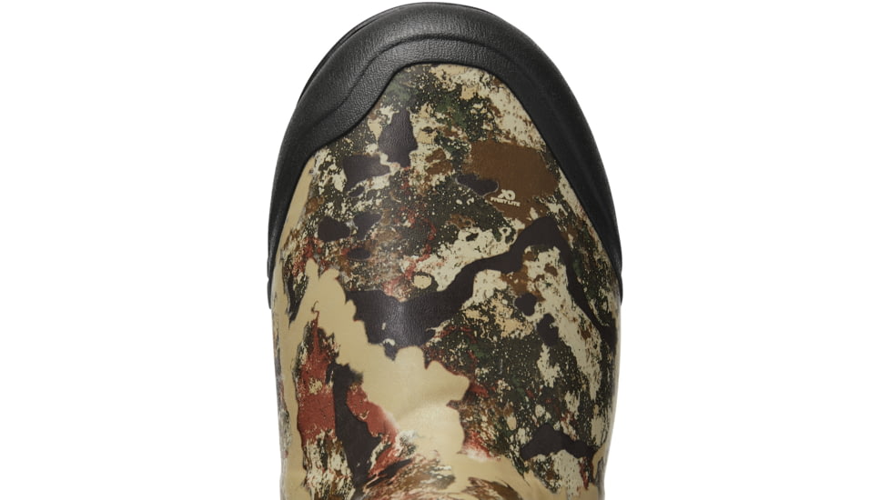 LaCrosse Footwear Alphaburly Pro 18in Insulated 1600G Boots - Men's, 13 US, First Lite Specter, 13, 376096-13