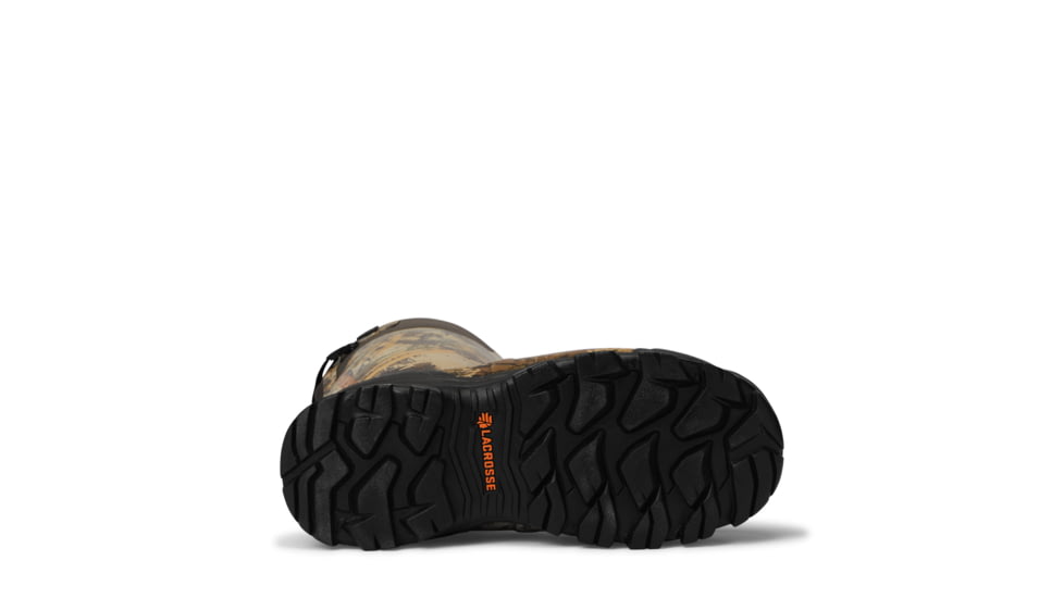 LaCrosse Footwear Alphaburly Pro 18in Insulated 1600G Boots - Mens, 9 US, First Lite Typha, 9, 376077-9
