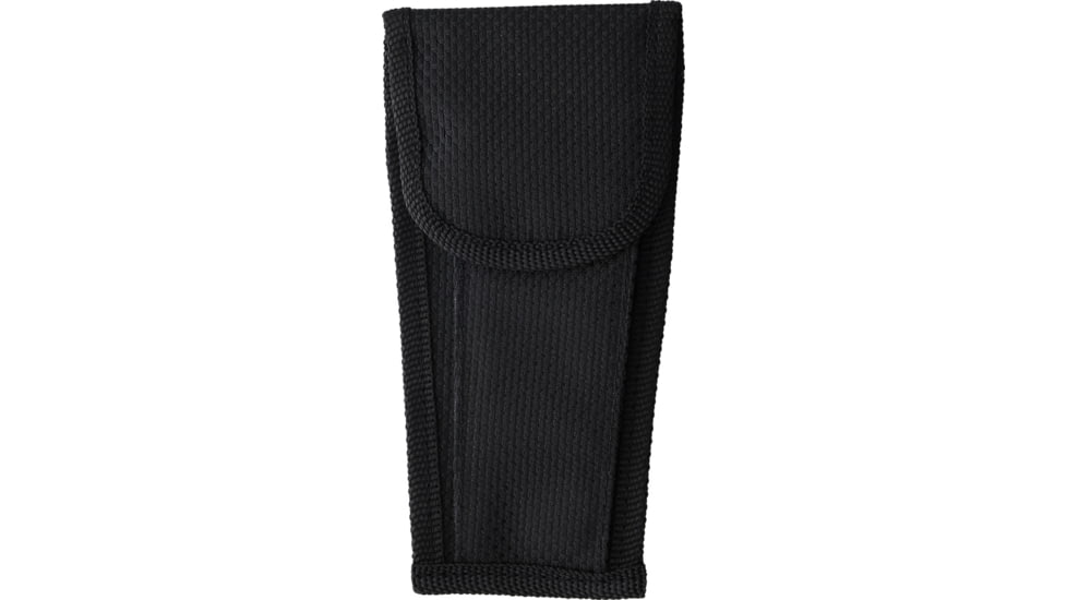 Lansky Sharpeners Nylon Sheath, 5.75in Overall, Nylon, Black, LSSH2